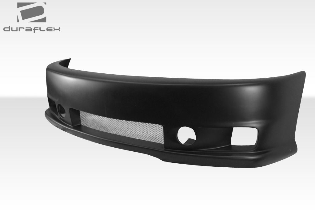 Extreme Dimensions Duraflex BT-1 Front Bumper Cover Compatible With 1997-2003 Ford F150 - 1 Piece - 112022