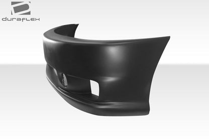 Extreme Dimensions Duraflex BT-1 Front Bumper Cover Compatible With 1997-2003 Ford F150 - 1 Piece - 112022