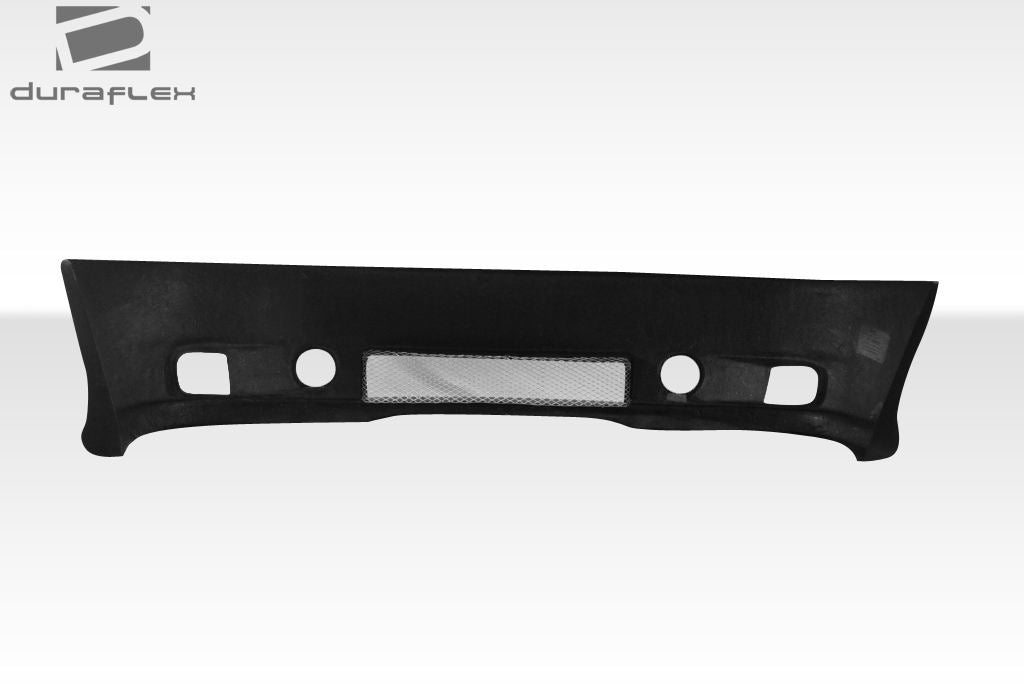 Extreme Dimensions Duraflex BT-1 Front Bumper Cover Compatible With 1997-2003 Ford F150 - 1 Piece - 112022