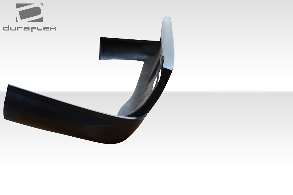 Extreme Dimensions Duraflex BT-1 Rear Bumper Cover Compatible With 1999-2006 Chevrolet Silverado - 1 Piece - 112051