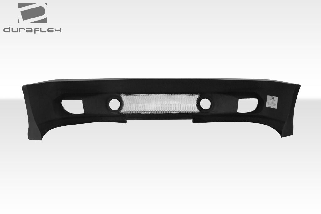 Extreme Dimensions Duraflex BT-1 Front Bumper Cover Compatible With 1994-1997 Chevrolet S-10 - 1 Piece - 112053