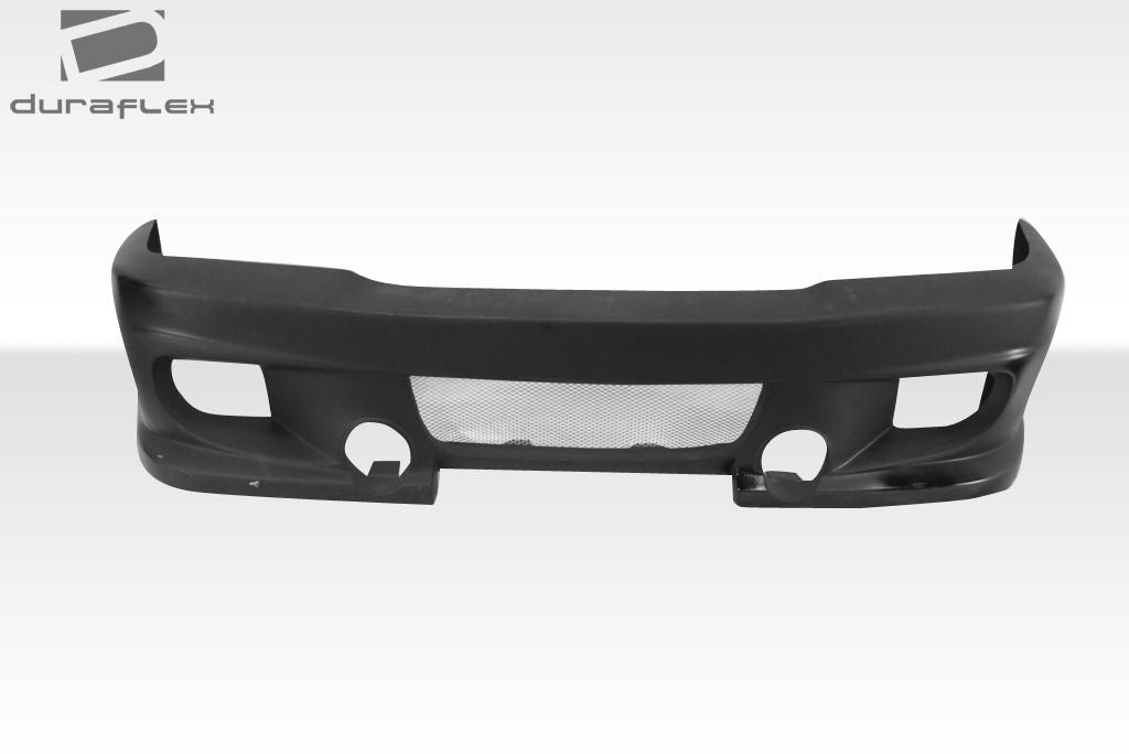 Extreme Dimensions Duraflex BT-1 Front Bumper Cover Compatible With 1993-1997 Ford Ranger - 1 Piece - 112054