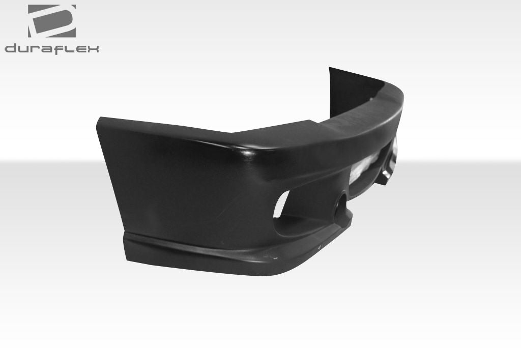 Extreme Dimensions Duraflex BT-1 Front Bumper Cover Compatible With 1993-1997 Ford Ranger - 1 Piece - 112054