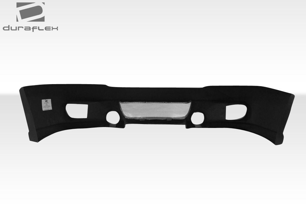 Extreme Dimensions Duraflex BT-1 Front Bumper Cover Compatible With 1993-1997 Ford Ranger - 1 Piece - 112054