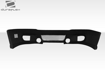 Extreme Dimensions Duraflex BT-1 Front Bumper Cover Compatible With 1993-1997 Ford Ranger - 1 Piece - 112054