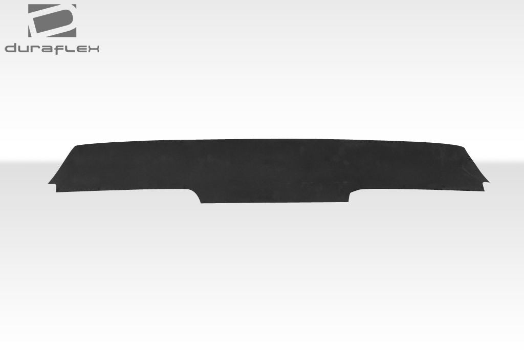 Extreme Dimensions Duraflex RBS Wing Spoiler Compatible With 1989-1994 Nissan 240SX S13 2DR - 1 Piece - 112058