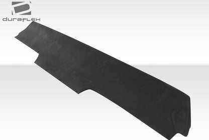 Extreme Dimensions Duraflex RBS Wing Spoiler Compatible With 1989-1994 Nissan 240SX S13 2DR - 1 Piece - 112058
