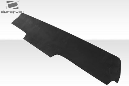 Extreme Dimensions Duraflex RBS Wing Spoiler Compatible With 1989-1994 Nissan 240SX S13 2DR - 1 Piece - 112058