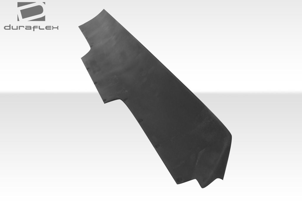 Extreme Dimensions Duraflex RBS Wing Spoiler Compatible With 1989-1994 Nissan 240SX S13 2DR - 1 Piece - 112058