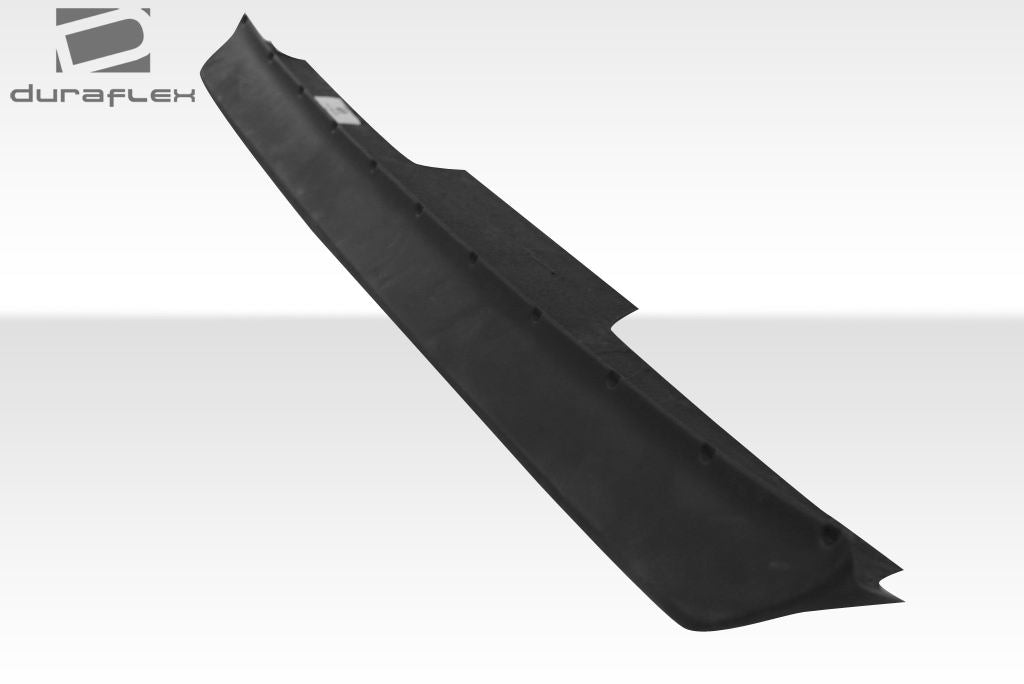Extreme Dimensions Duraflex RBS Wing Spoiler Compatible With 1989-1994 Nissan 240SX S13 2DR - 1 Piece - 112058