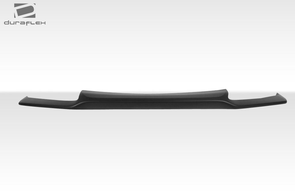 Extreme Dimensions Duraflex V-Speed Front Lip Spoiler Compatible With 2013-2016 Scion FRS - 1 Piece - 112059