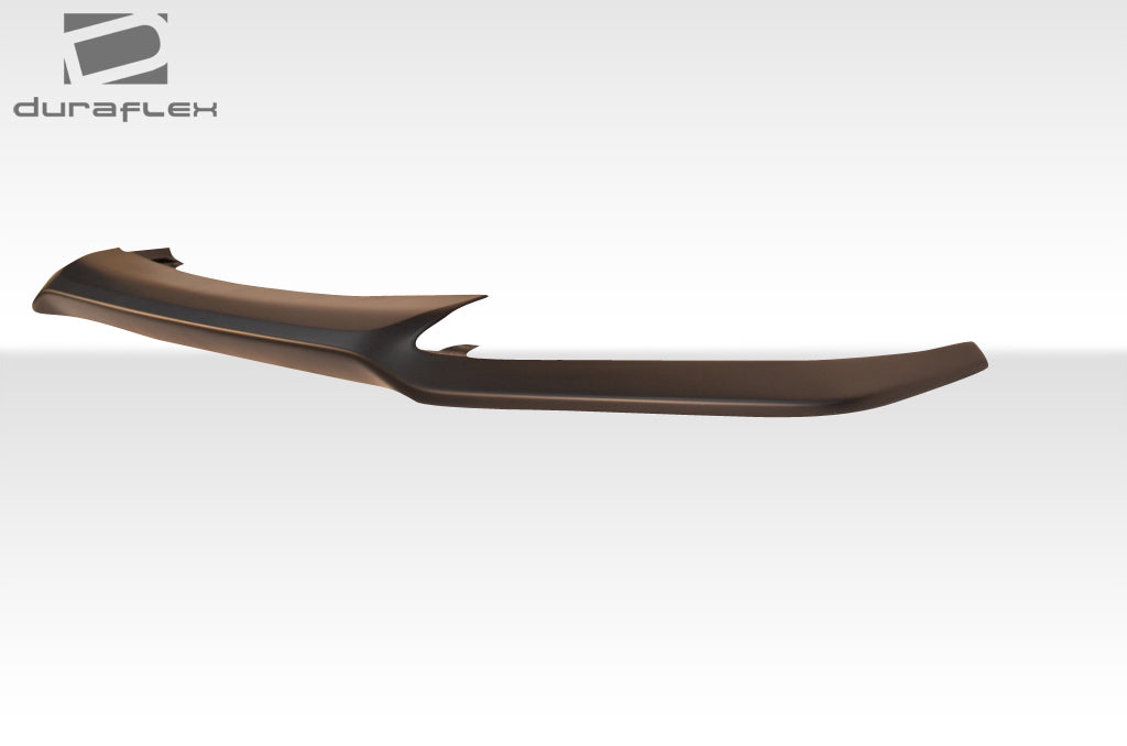 Extreme Dimensions Duraflex V-Speed Front Lip Spoiler Compatible With 2013-2016 Scion FRS - 1 Piece - 112059