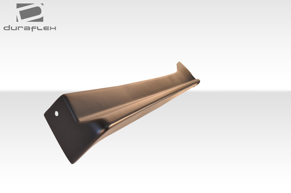 Extreme Dimensions Duraflex V-Speed Side Skirts Compatible With 2013-2020 FRS 86 BRZ - 2 Piece - 112060