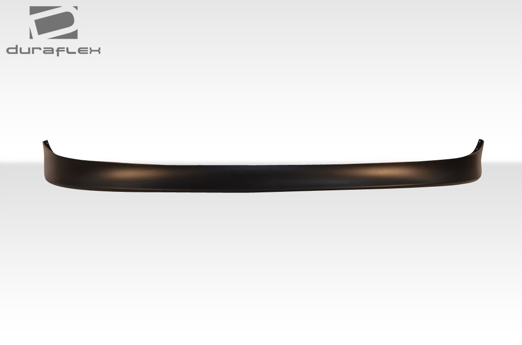 Extreme Dimensions Duraflex V-Speed Front Lip Spoiler Compatible With 1997-2000 Lexus SC Series - 1 Piece - 112062