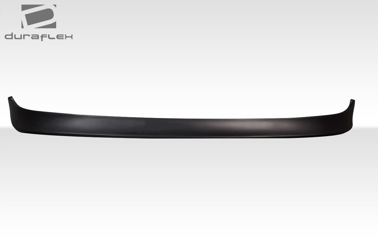 Extreme Dimensions Duraflex V-Speed Front Lip Spoiler Compatible With 1997-2000 Lexus SC Series - 1 Piece - 112062