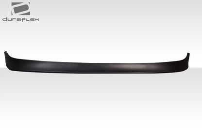 Extreme Dimensions Duraflex V-Speed Front Lip Spoiler Compatible With 1997-2000 Lexus SC Series - 1 Piece - 112062