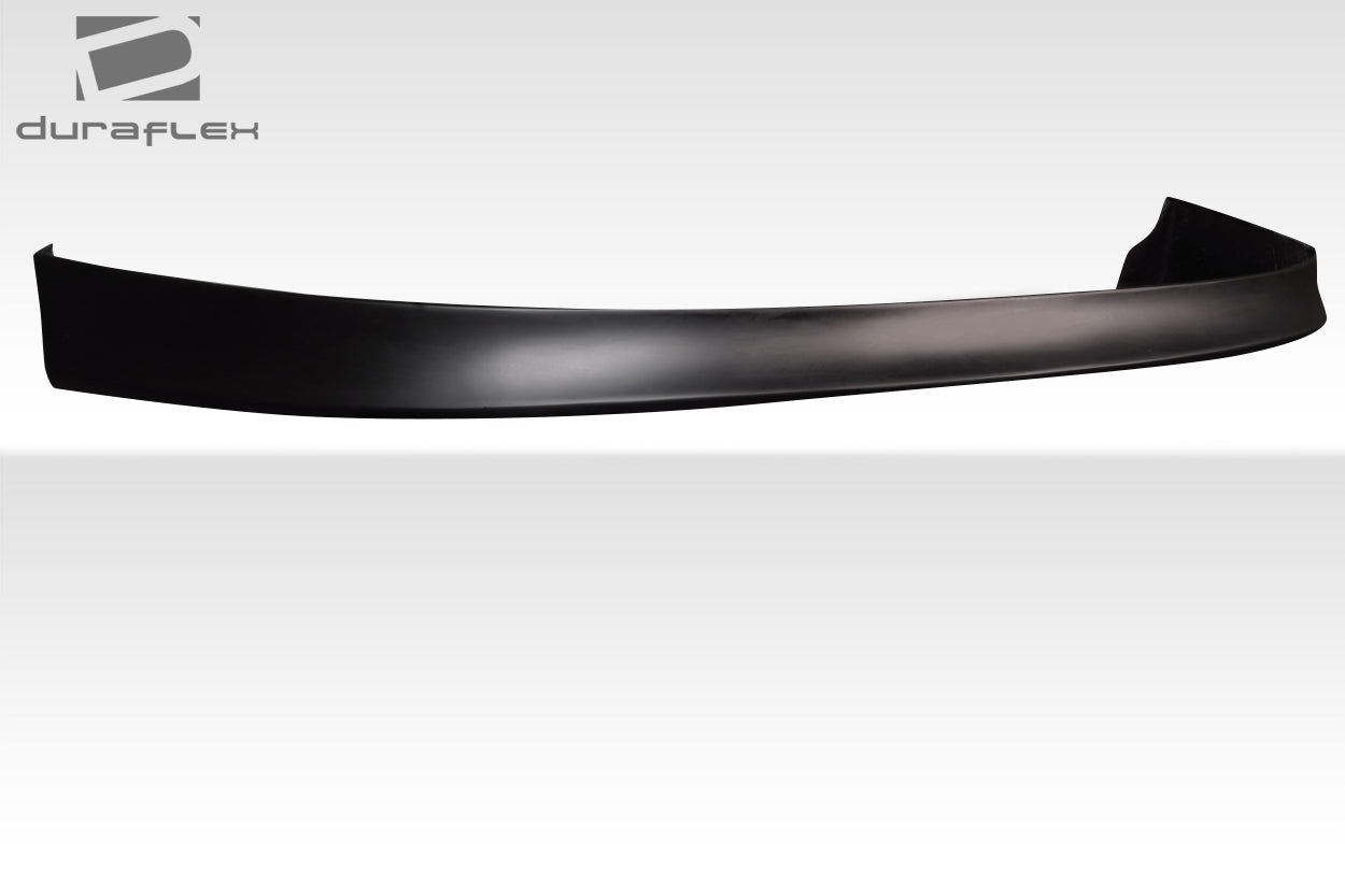 Extreme Dimensions Duraflex V-Speed Front Lip Spoiler Compatible With 1997-2000 Lexus SC Series - 1 Piece - 112062