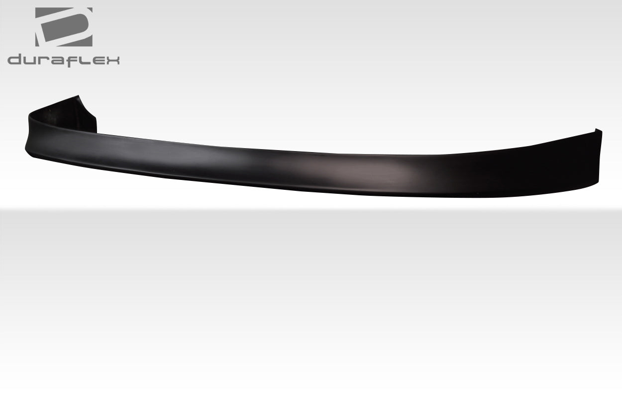 Extreme Dimensions Duraflex V-Speed Front Lip Spoiler Compatible With 1997-2000 Lexus SC Series - 1 Piece - 112062