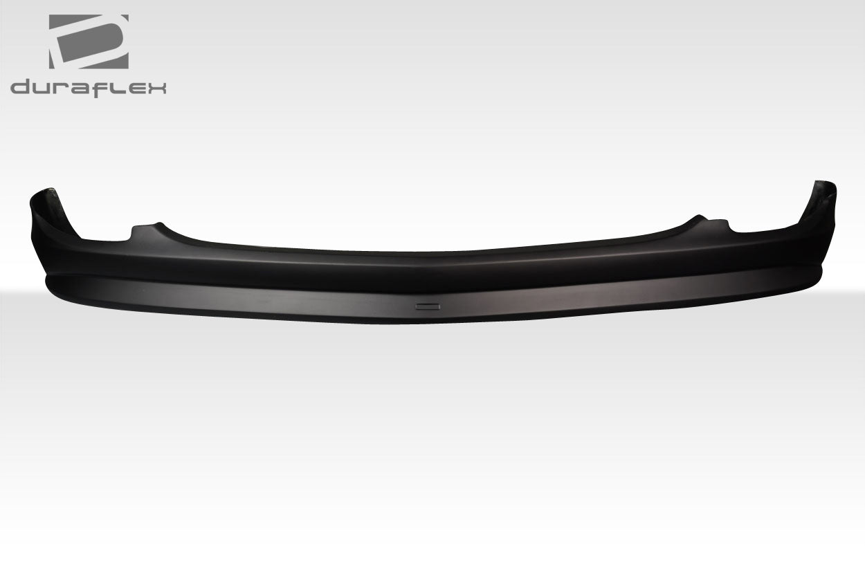 Extreme Dimensions Duraflex Eros Version 1 Front Lip Spoiler Compatible with 2006-2008 Mercedes CLS Class- 1 Piece - 112066
