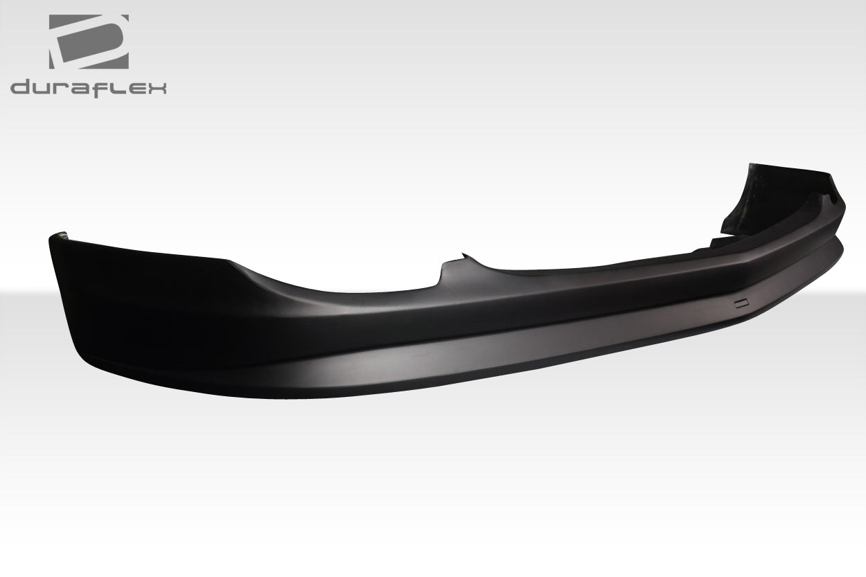 Extreme Dimensions Duraflex Eros Version 1 Front Lip Spoiler Compatible with 2006-2008 Mercedes CLS Class- 1 Piece - 112066