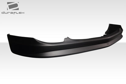 Extreme Dimensions Duraflex Eros Version 1 Front Lip Spoiler Compatible with 2006-2008 Mercedes CLS Class- 1 Piece - 112066