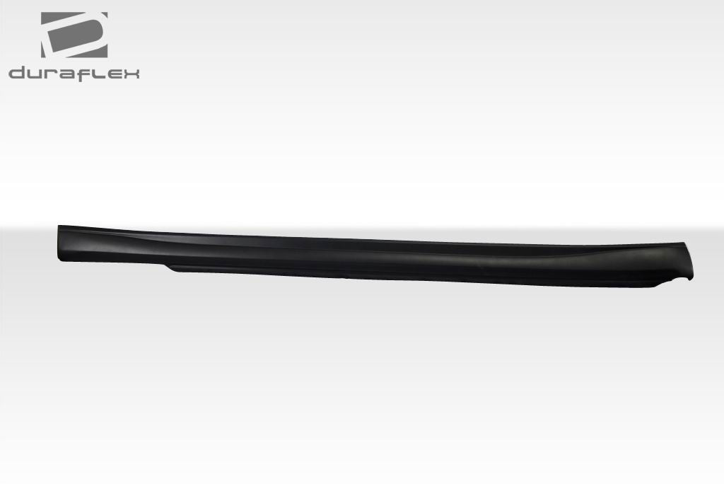 Extreme Dimensions Duraflex Eros Version 1 Side Skirts Compatible With 2006-2011 Mercedes CLS W219 - 2 Piece - 112067