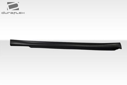 Extreme Dimensions Duraflex Eros Version 1 Side Skirts Compatible With 2006-2011 Mercedes CLS W219 - 2 Piece - 112067