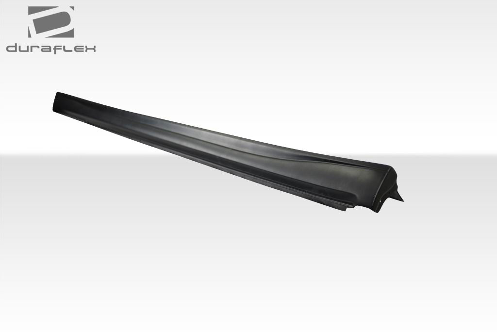 Extreme Dimensions Duraflex Eros Version 1 Side Skirts Compatible With 2006-2011 Mercedes CLS W219 - 2 Piece - 112067