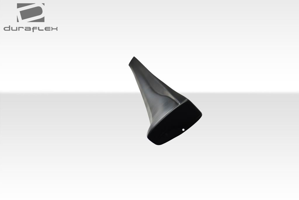 Extreme Dimensions Duraflex Eros Version 1 Side Skirts Compatible With 2006-2011 Mercedes CLS W219 - 2 Piece - 112067