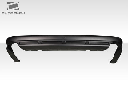 Extreme Dimensions Duraflex Eros Version 1 Rear Lip Add On Spoiler Compatible With 2006-2008 Mercedes CLS - 1 Piece - 112068