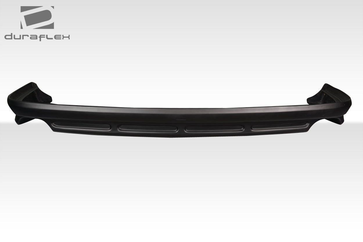 Extreme Dimensions Duraflex Eros Version 1 Rear Lip Add On Spoiler Compatible With 2006-2008 Mercedes CLS - 1 Piece - 112068