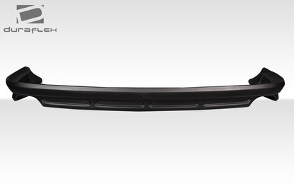 Extreme Dimensions Duraflex Eros Version 1 Rear Lip Add On Spoiler Compatible With 2006-2008 Mercedes CLS - 1 Piece - 112068