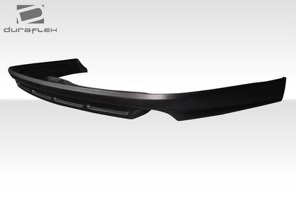 Extreme Dimensions Duraflex Eros Version 1 Rear Lip Add On Spoiler Compatible With 2006-2008 Mercedes CLS - 1 Piece - 112068