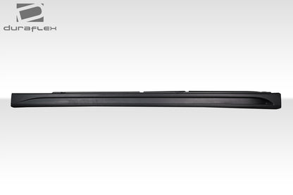 Extreme Dimensions Duraflex Eros Version 3 Side Skirts Compatible With 2007-2013 Mercedes S Class W221 - 2 Piece - 112070