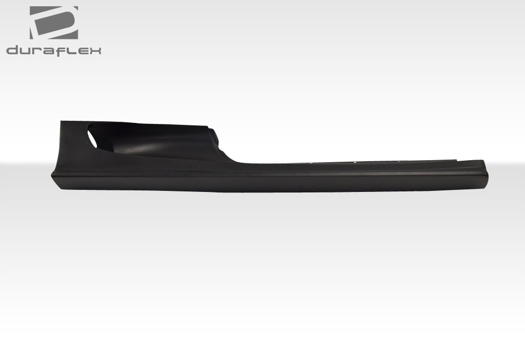 Extreme Dimensions Duraflex Eros Version 1 Side Skirts Compatible With 1999-2004 Ferrari 360 Modena - 2 Piece - 112087