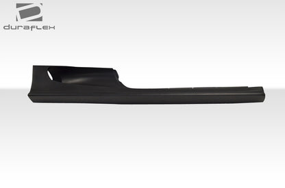 Extreme Dimensions Duraflex Eros Version 1 Side Skirts Compatible With 1999-2004 Ferrari 360 Modena - 2 Piece - 112087