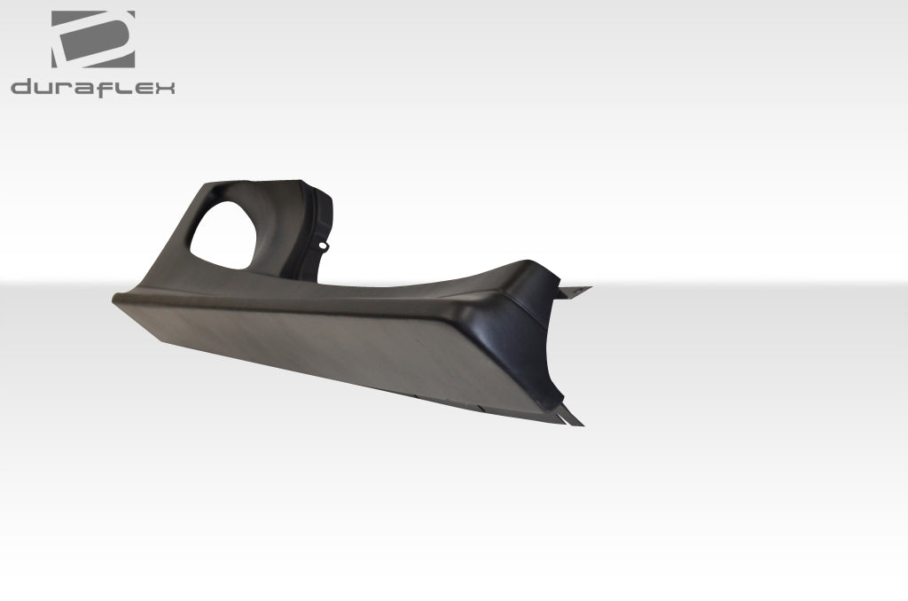 Extreme Dimensions Duraflex Eros Version 1 Side Skirts Compatible With 1999-2004 Ferrari 360 Modena - 2 Piece - 112087