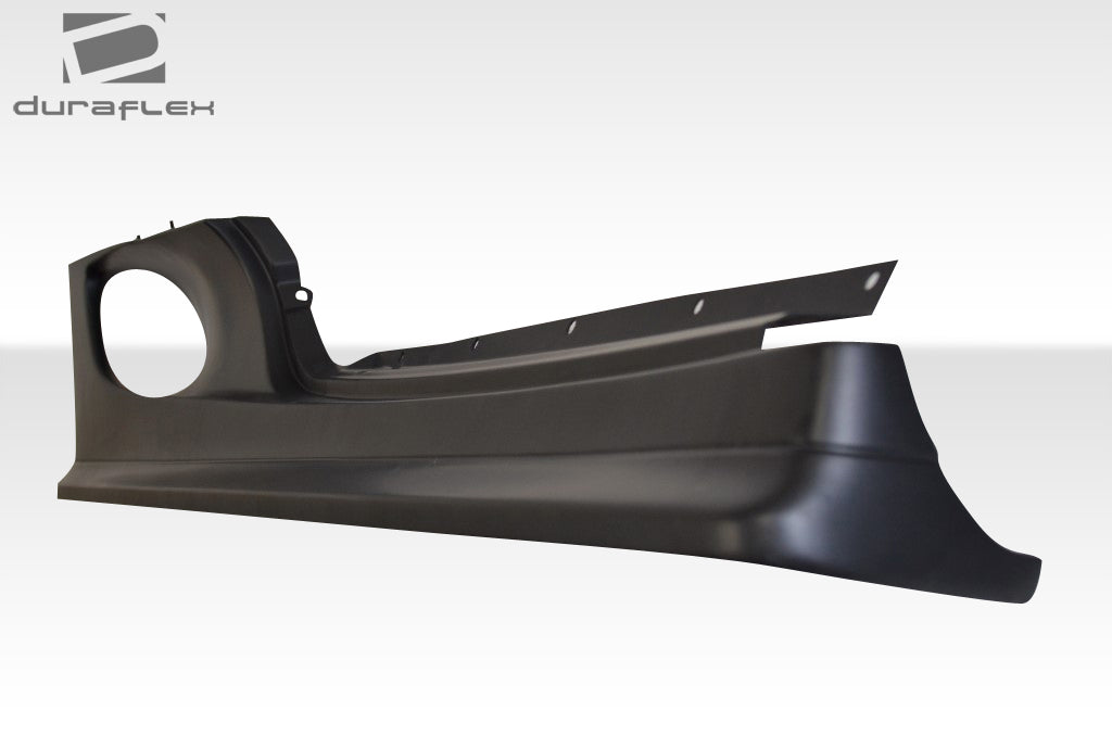 Extreme Dimensions Duraflex Eros Version 1 Side Skirts Compatible With 1999-2004 Ferrari 360 Modena - 2 Piece - 112087