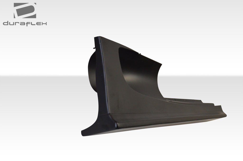 Extreme Dimensions Duraflex Eros Version 1 Side Skirts Compatible With 1999-2004 Ferrari 360 Modena - 2 Piece - 112087