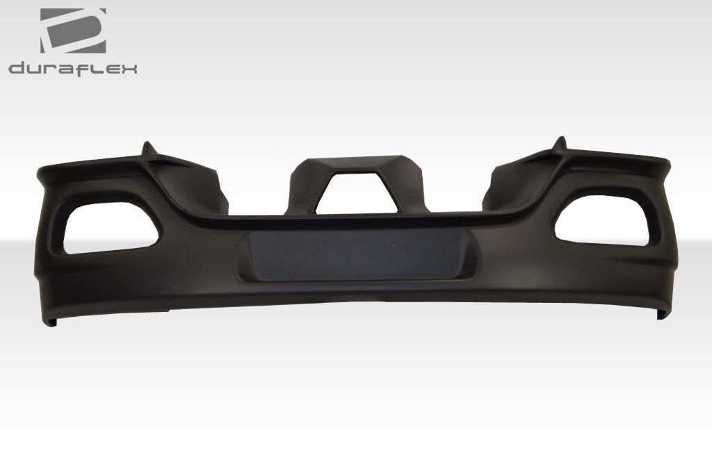 Extreme Dimensions Duraflex Eros Version 1 Rear Bumper Cover Compatible With 1999-2004 Ferrari 360 Modena - 1 Piece - 112088