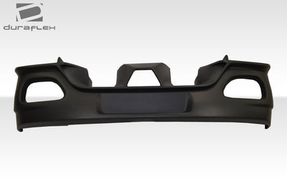 Extreme Dimensions Duraflex Eros Version 1 Rear Bumper Cover Compatible With 1999-2004 Ferrari 360 Modena - 1 Piece - 112088