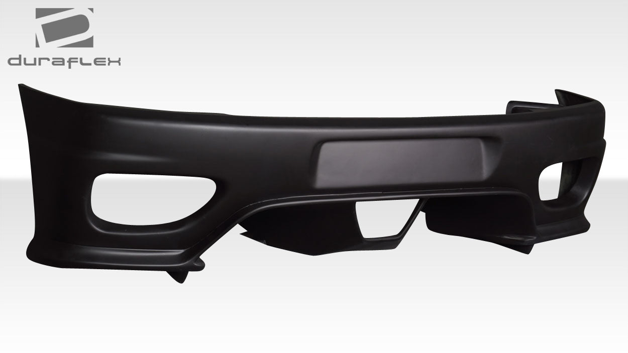 Extreme Dimensions Duraflex Eros Version 1 Rear Bumper Cover Compatible With 1999-2004 Ferrari 360 Modena - 1 Piece - 112088