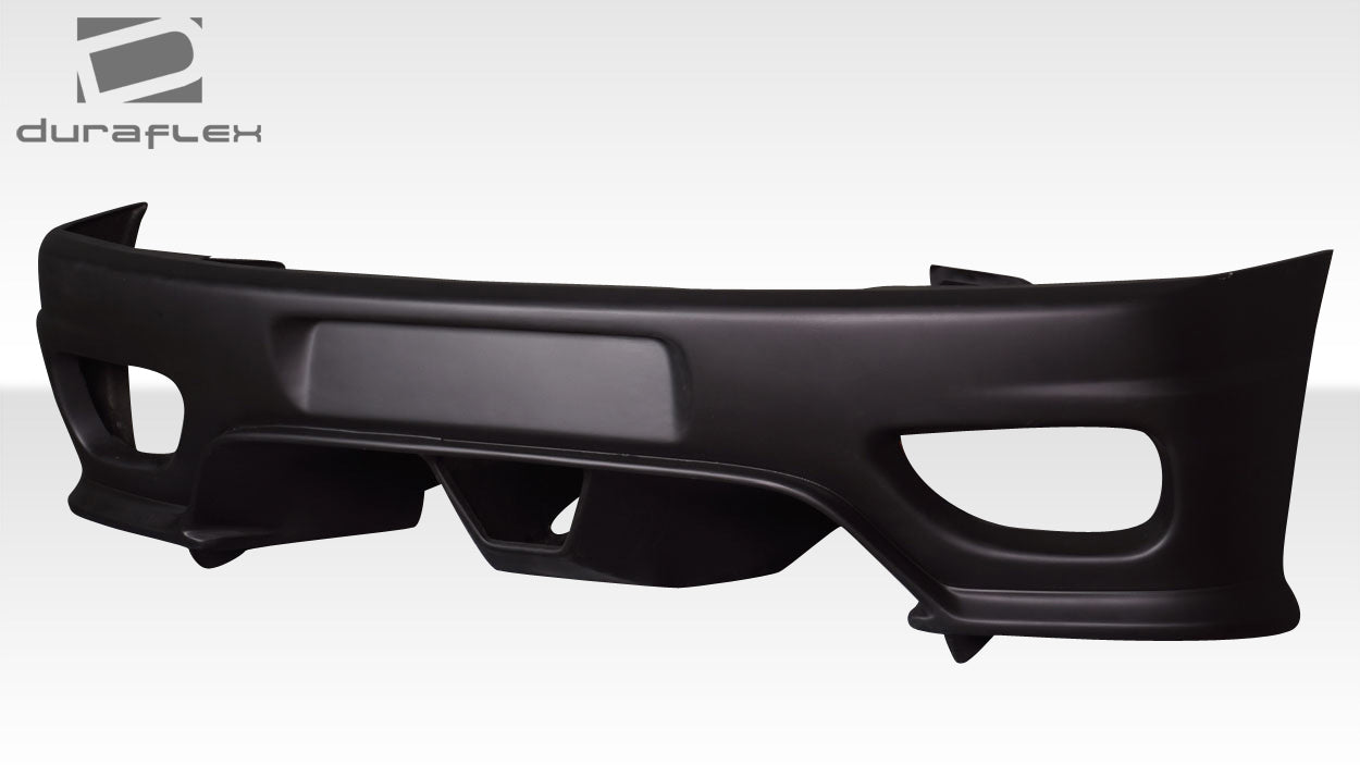 Extreme Dimensions Duraflex Eros Version 1 Rear Bumper Cover Compatible With 1999-2004 Ferrari 360 Modena - 1 Piece - 112088
