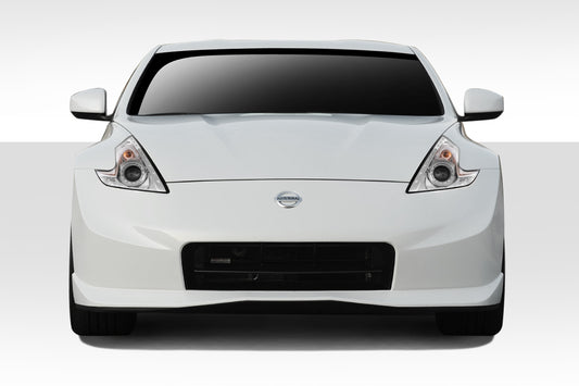 Extreme Dimensions Duraflex N-4 Body Kit Compatible With 2009-2020 Nissan 370Z - 5 Piece - 112556