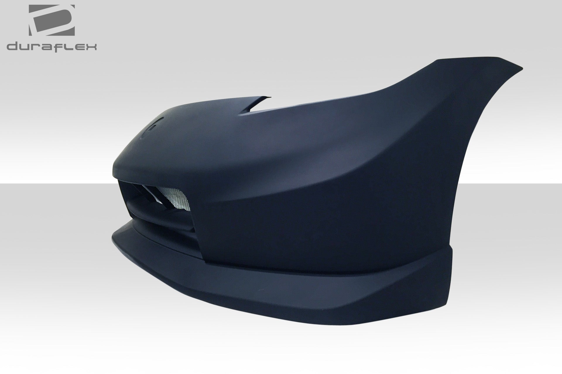 Extreme Dimensions Duraflex N-4 Front Bumper Cover Compatible With 2009-2020 Nissan 370Z - 1 Piece - 112101