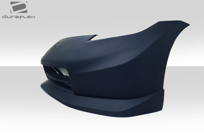 Extreme Dimensions Duraflex N-4 Front Bumper Cover Compatible With 2009-2020 Nissan 370Z - 1 Piece - 112101