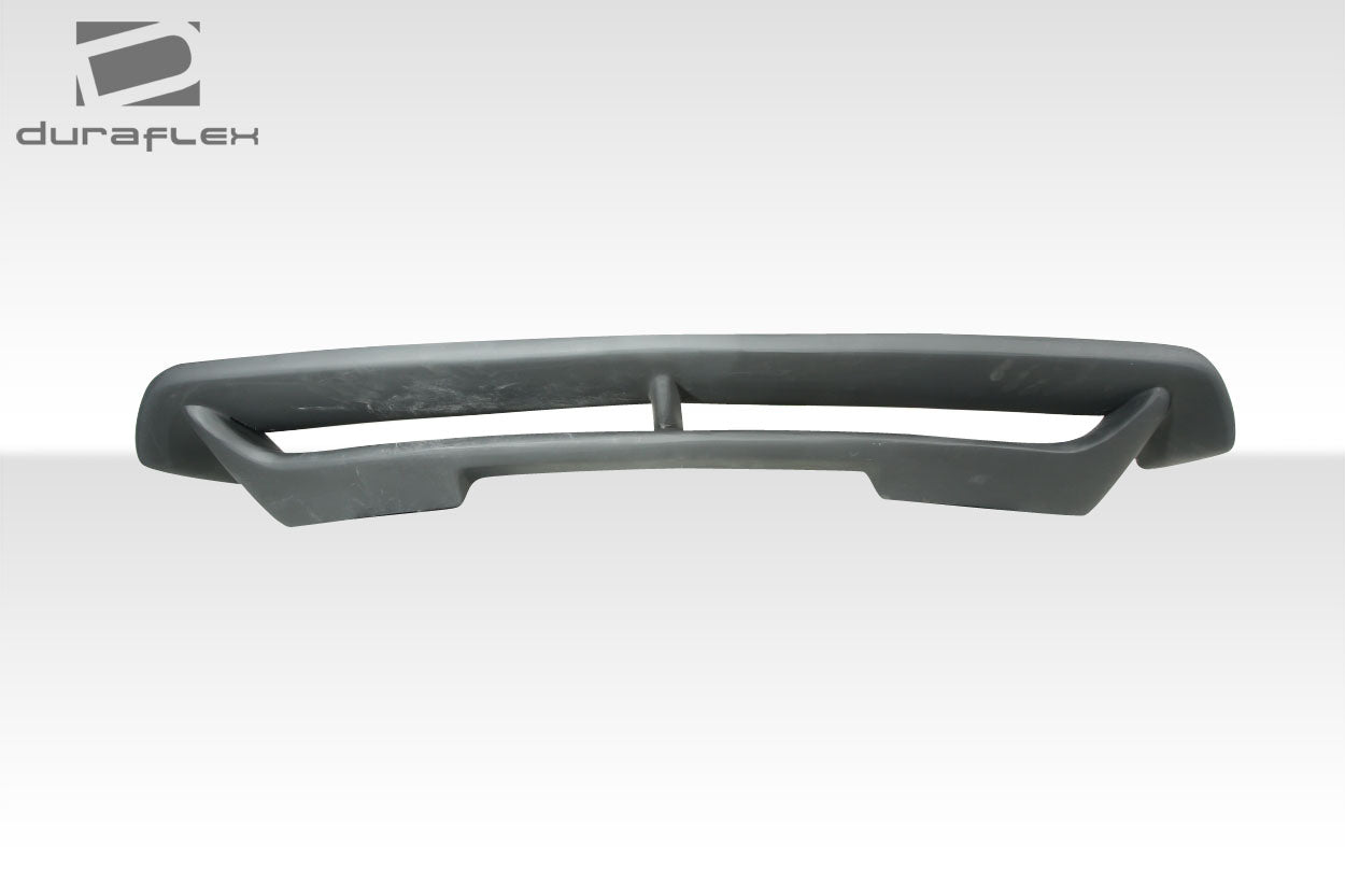 Extreme Dimensions Duraflex N-4 Rear Trunk Wing Spoiler Compatible With 2009-2020 Nissan 370Z Z34 - 1 Piece - 112104