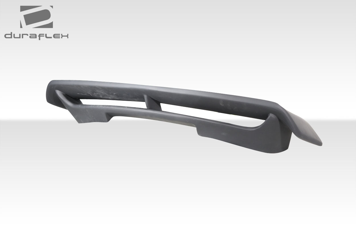 Extreme Dimensions Duraflex N-4 Rear Trunk Wing Spoiler Compatible With 2009-2020 Nissan 370Z Z34 - 1 Piece - 112104