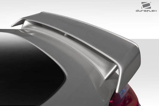 Extreme Dimensions Duraflex N-4 Rear Trunk Wing Spoiler Compatible With 2009-2020 Nissan 370Z Z34 - 1 Piece - 112104