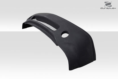 Extreme Dimensions Duraflex Denali Look Front Bumper Cover Compatible With 1999-2002 Chevrolet Silverado - 1 Piece - 112105
